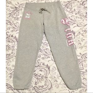 Victoria’s Secret Pink Cropped Pants